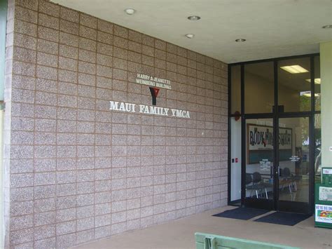 We will take your picture for our check-in system. . Ymca rooms for rent honolulu